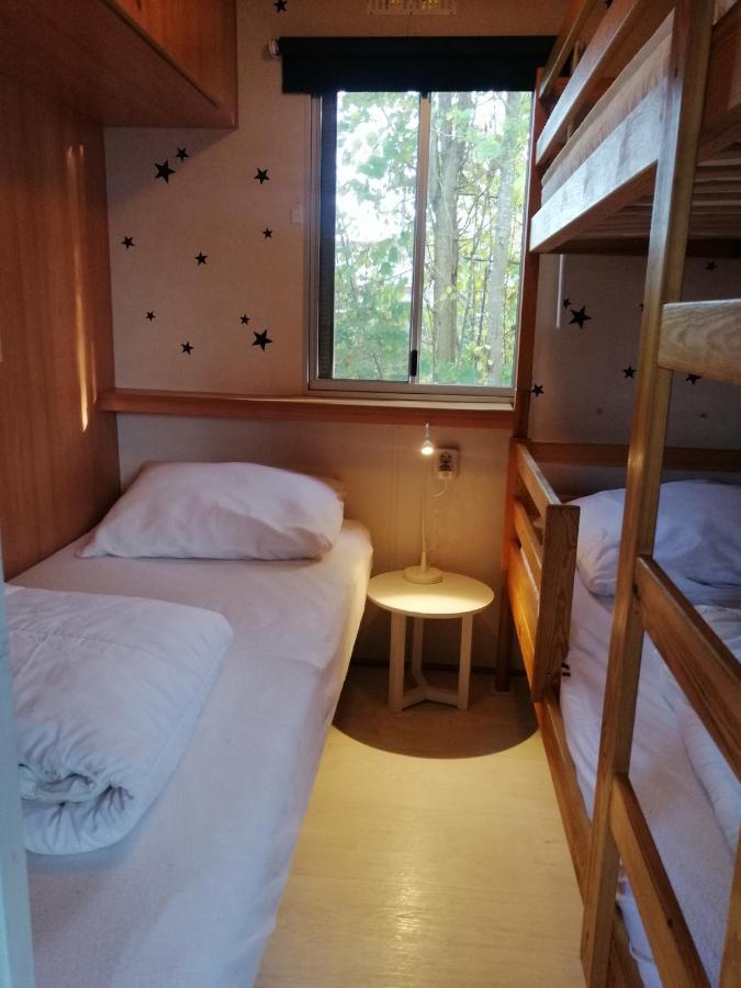 Stacaravan Op 5 Sterren Vakantiepark De Kuilart Friesland Aan Het Meer Met Zwembad 5P 237 Koudum Buitenkant foto